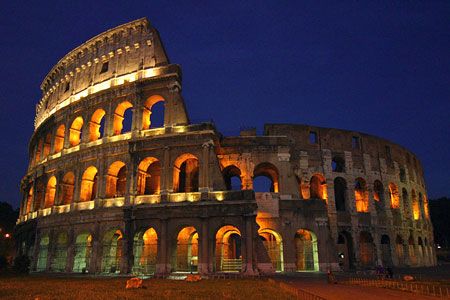 4. Colisee