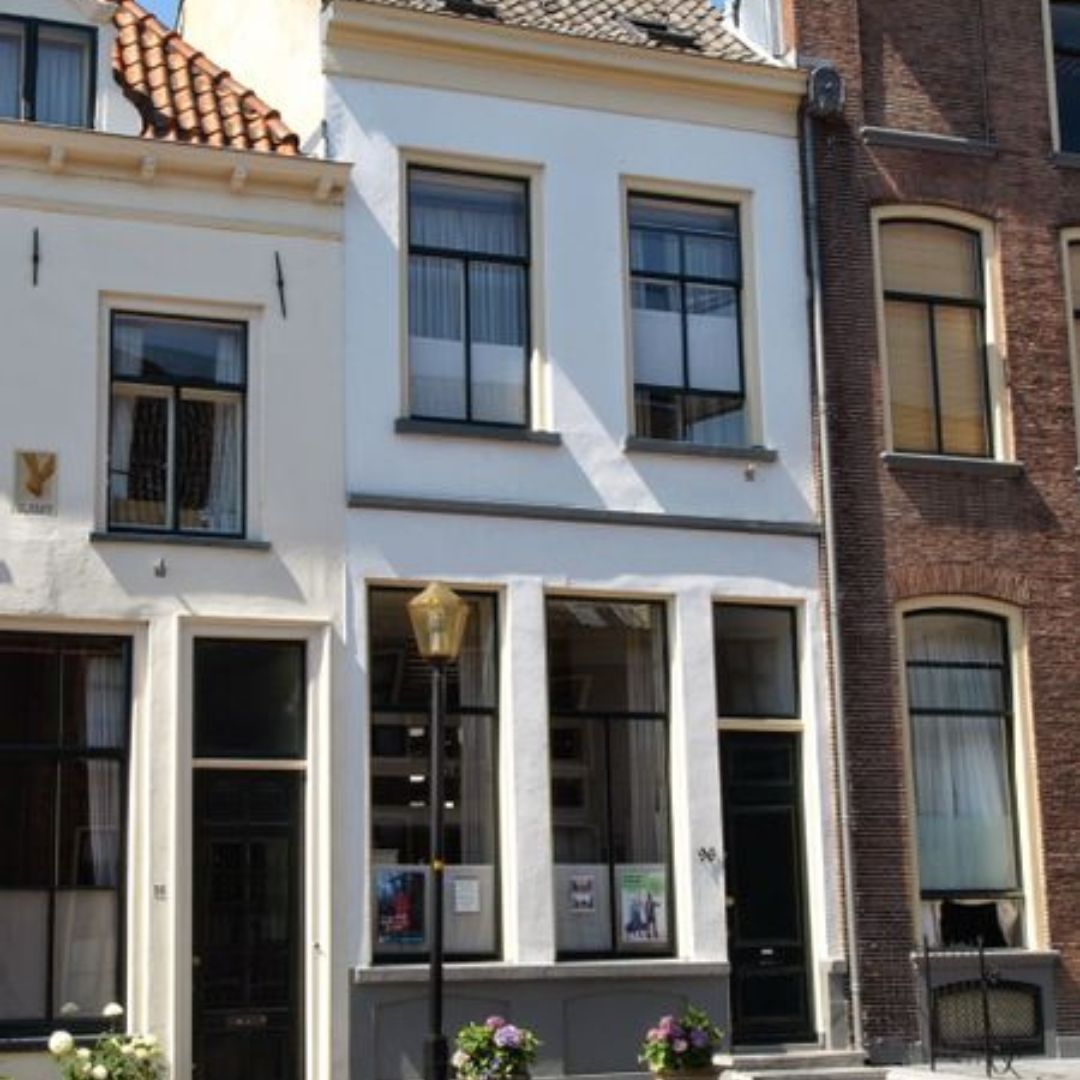15 hidden cities in Nederland